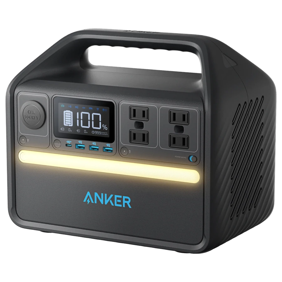 Anker 535 PowerHouse