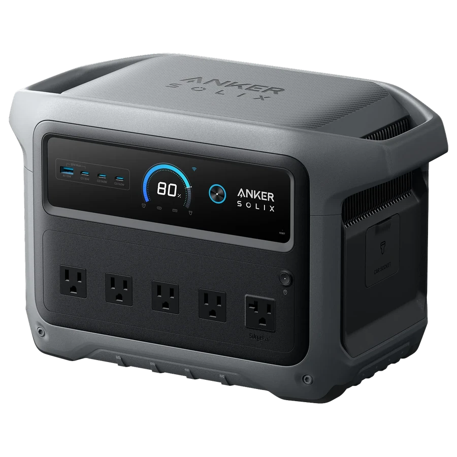 Anker SOLIX C1000 Gen 2