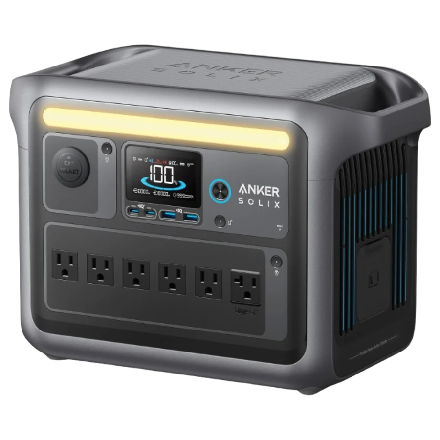 Anker SOLIX C1000