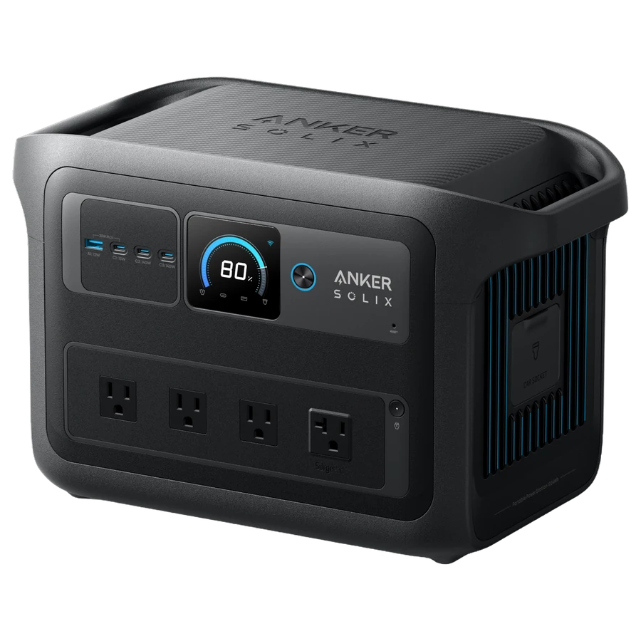 Anker SOLIX C1000X Gen 2