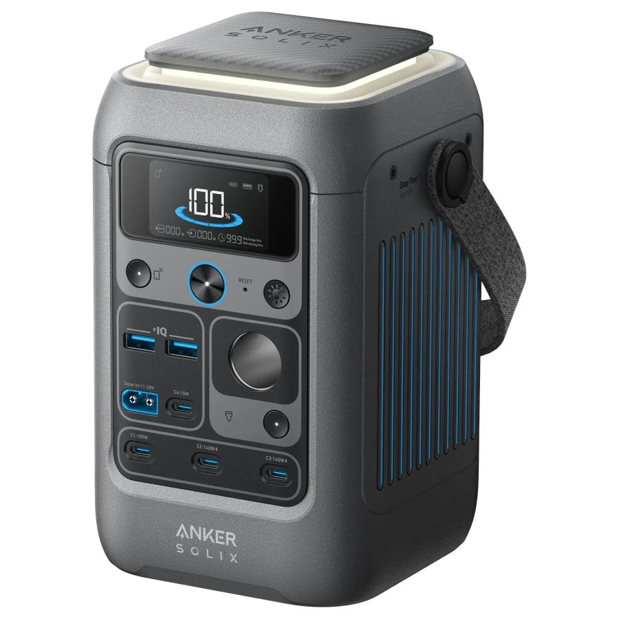 Anker SOLIX C300 DC