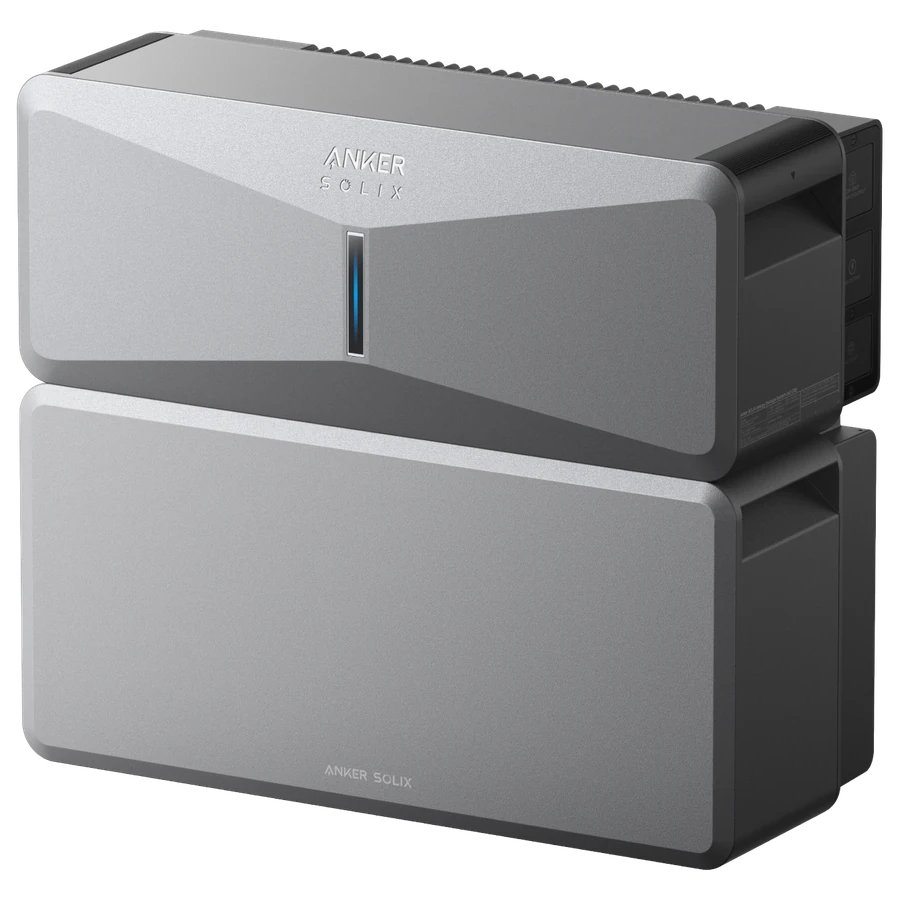 Anker SOLIX E10