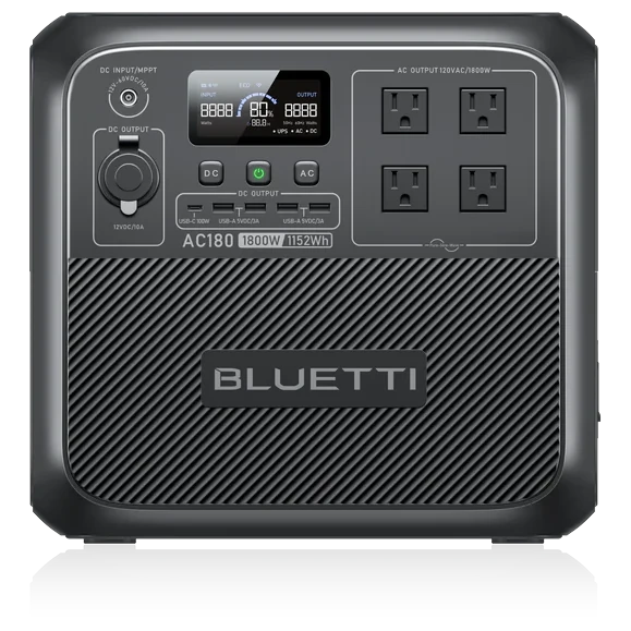 BLUETTI AC180