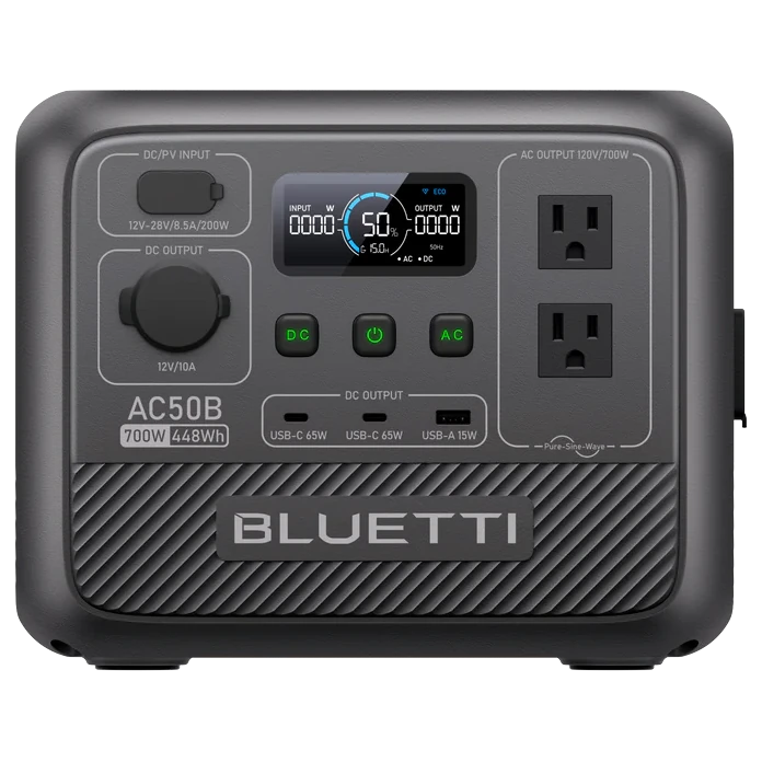 BLUETTI AC50B