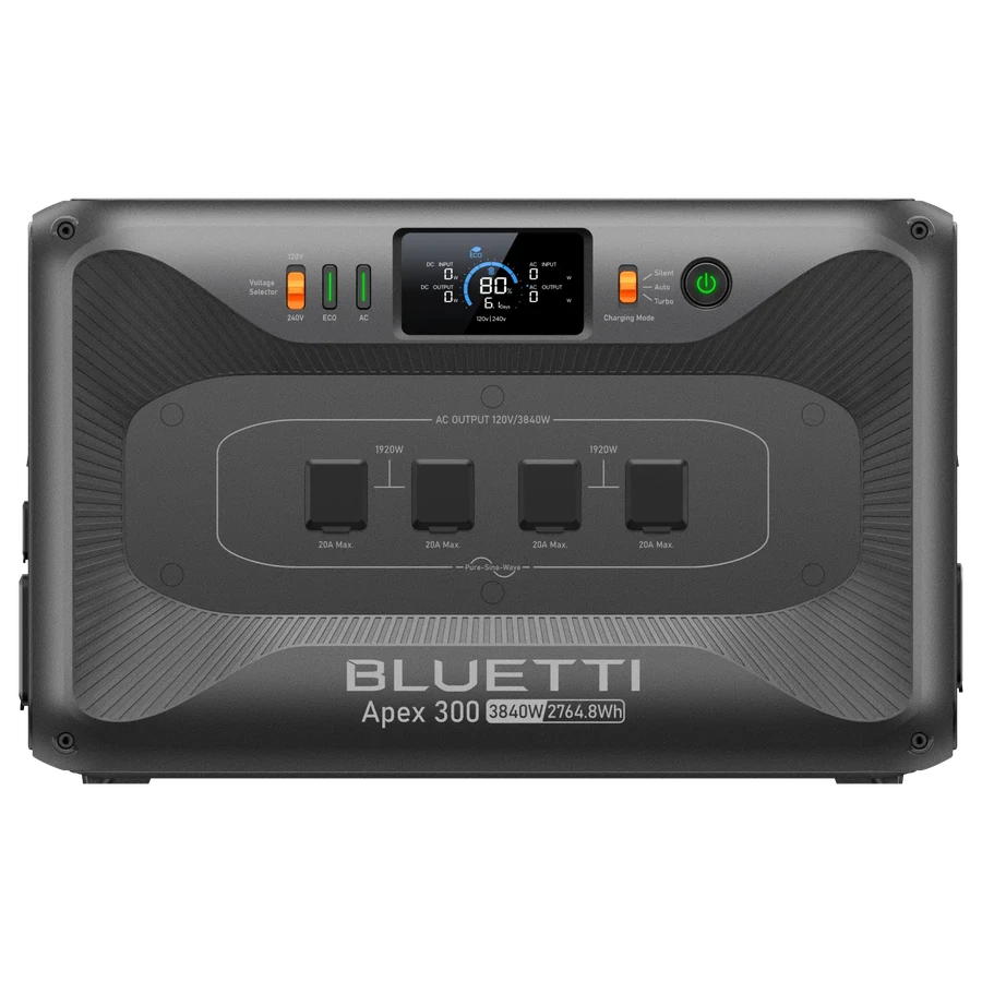 BLUETTI Apex 300