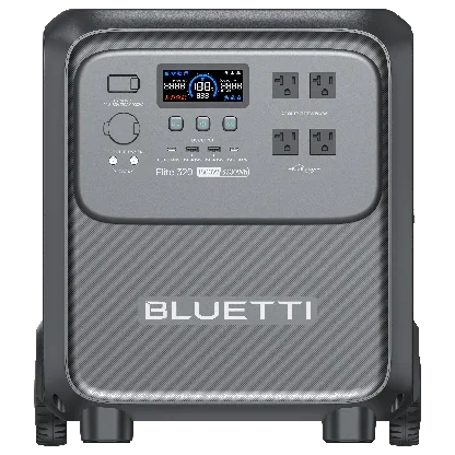 BLUETTI Elite 320