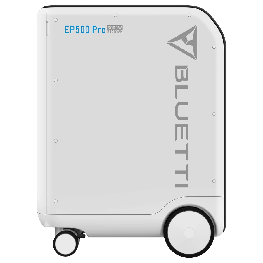 BLUETTI EP500Pro