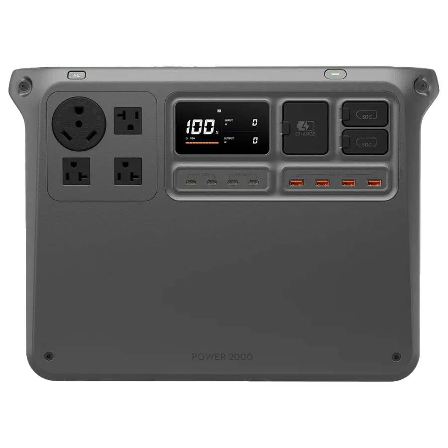 DJI Power 2000
