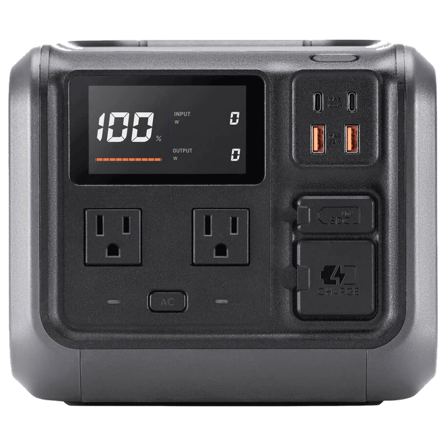 DJI Power 500