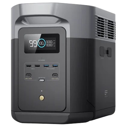 EcoFlow DELTA 2 Max
