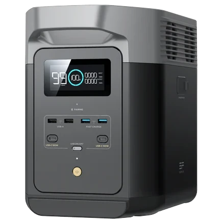 EcoFlow DELTA 2