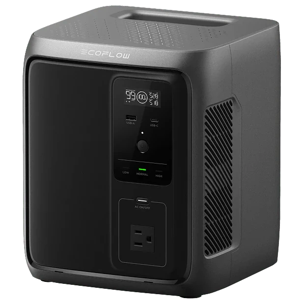 EcoFlow DELTA 3 1000 Air