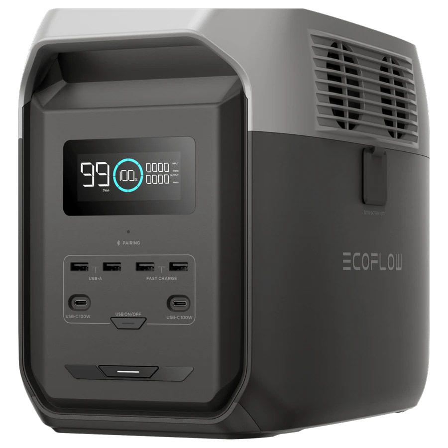 EcoFlow DELTA 3 1500