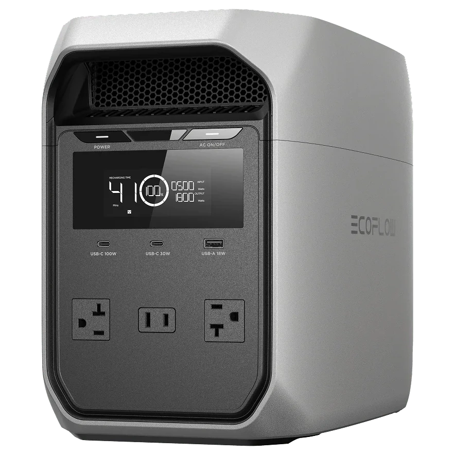 EcoFlow DELTA 3 Classic