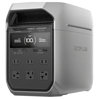 EcoFlow DELTA 3 Plus