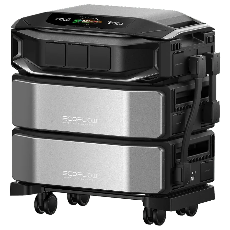 EcoFlow DELTA Pro Ultra X