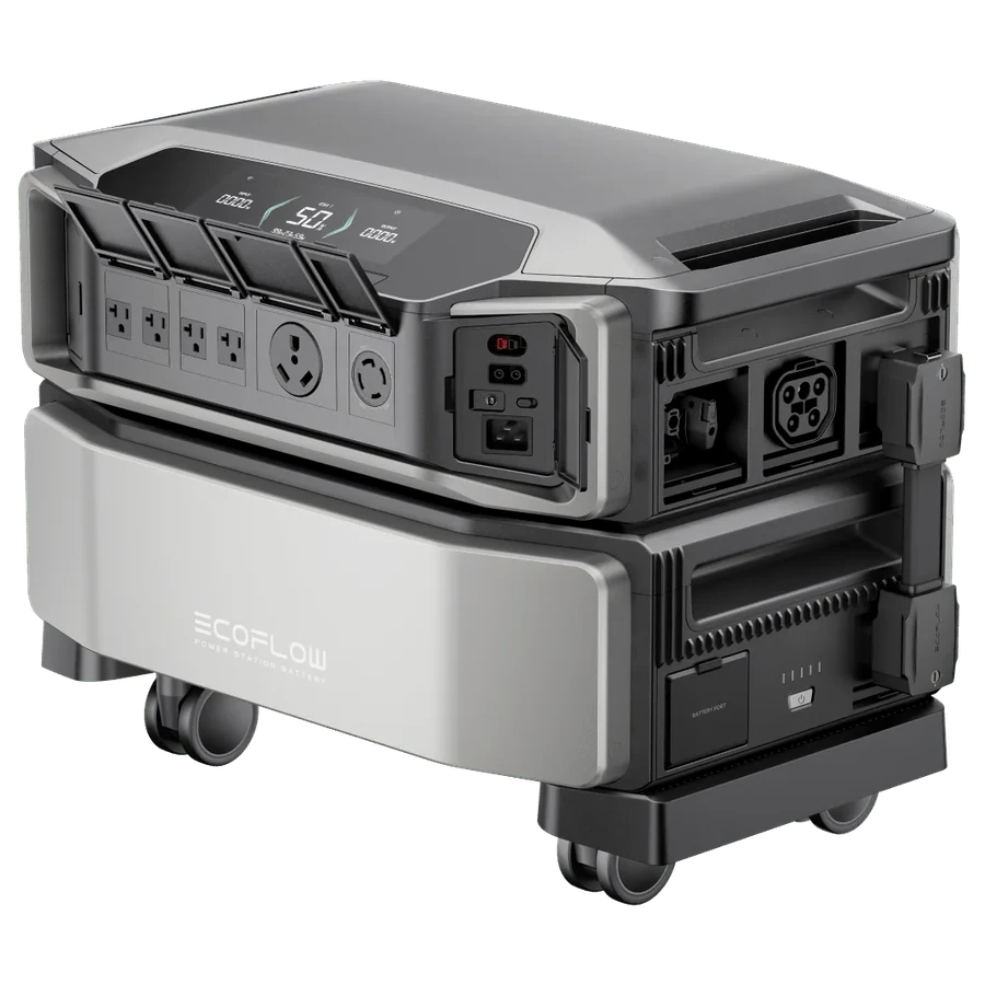EcoFlow DELTA Pro Ultra