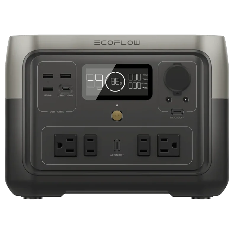 EcoFlow RIVER 2 Max