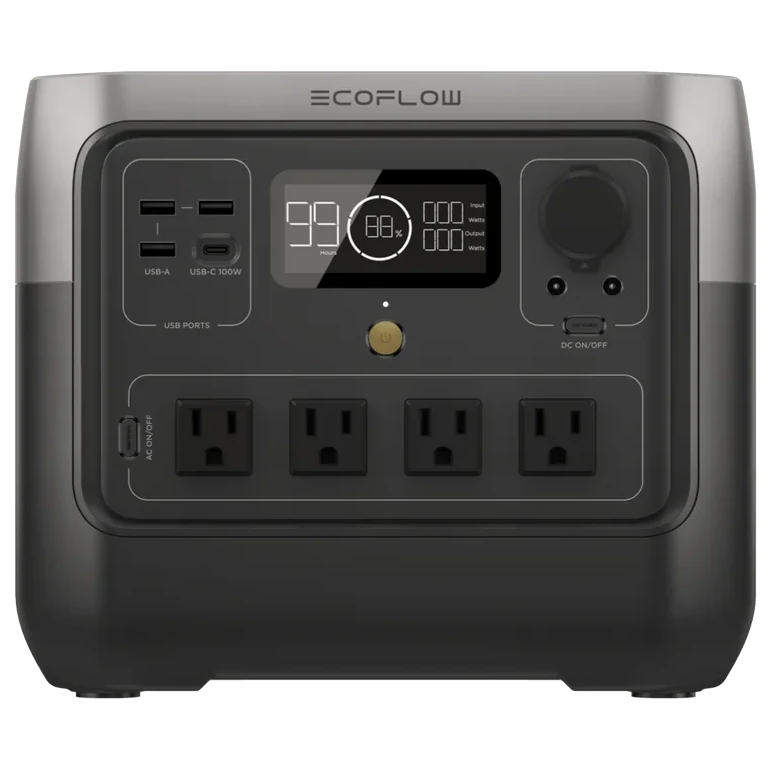 EcoFlow RIVER 2 Pro