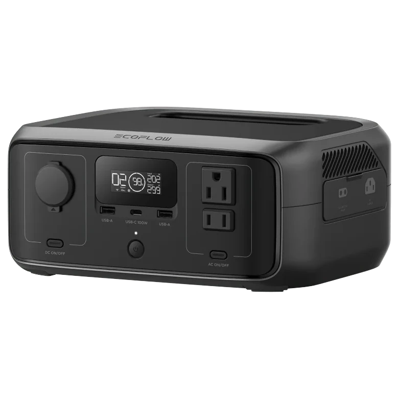 EcoFlow RIVER 3 230