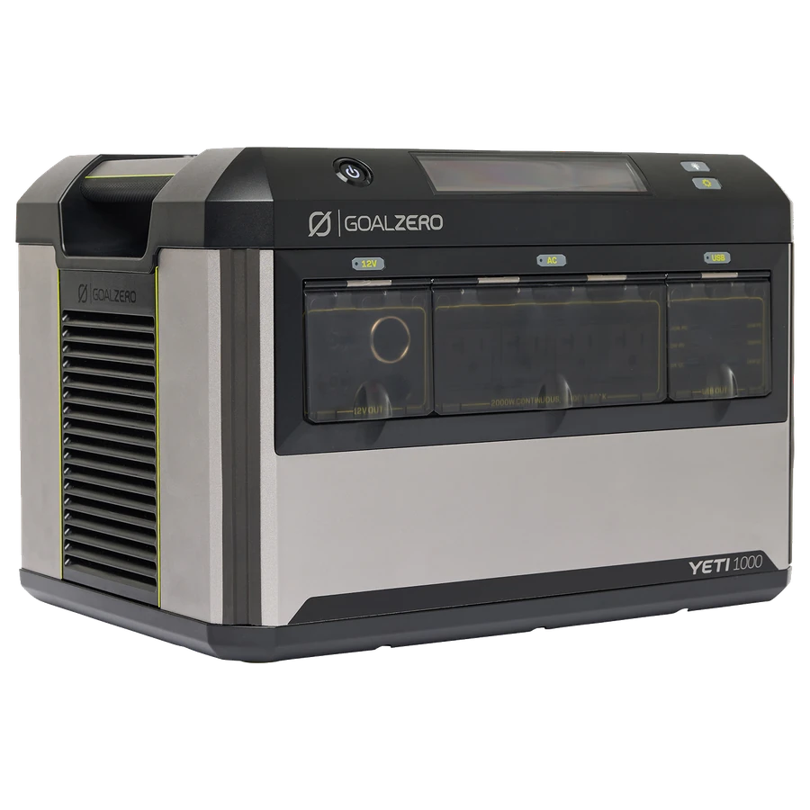 Goal Zero Yeti 1000 (6th Gen)