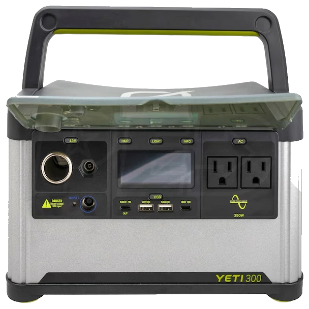 Goal Zero Yeti 300