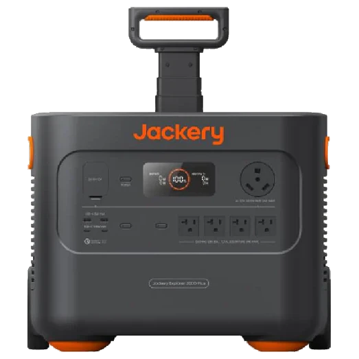 Jackery Explorer 2000 Plus