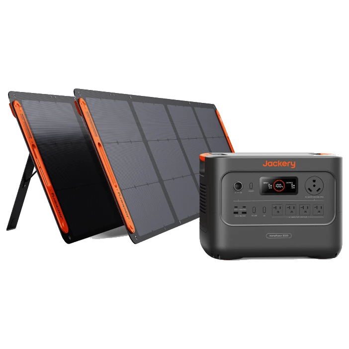 Jackery Explorer 3000 v2