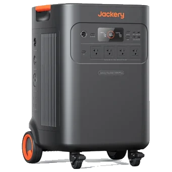 Jackery Explorer 5000 Plus